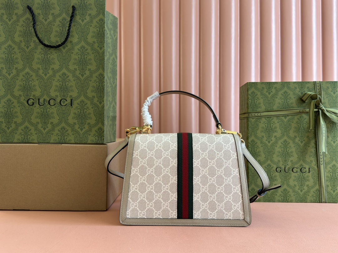 Gucci Satchel Bags